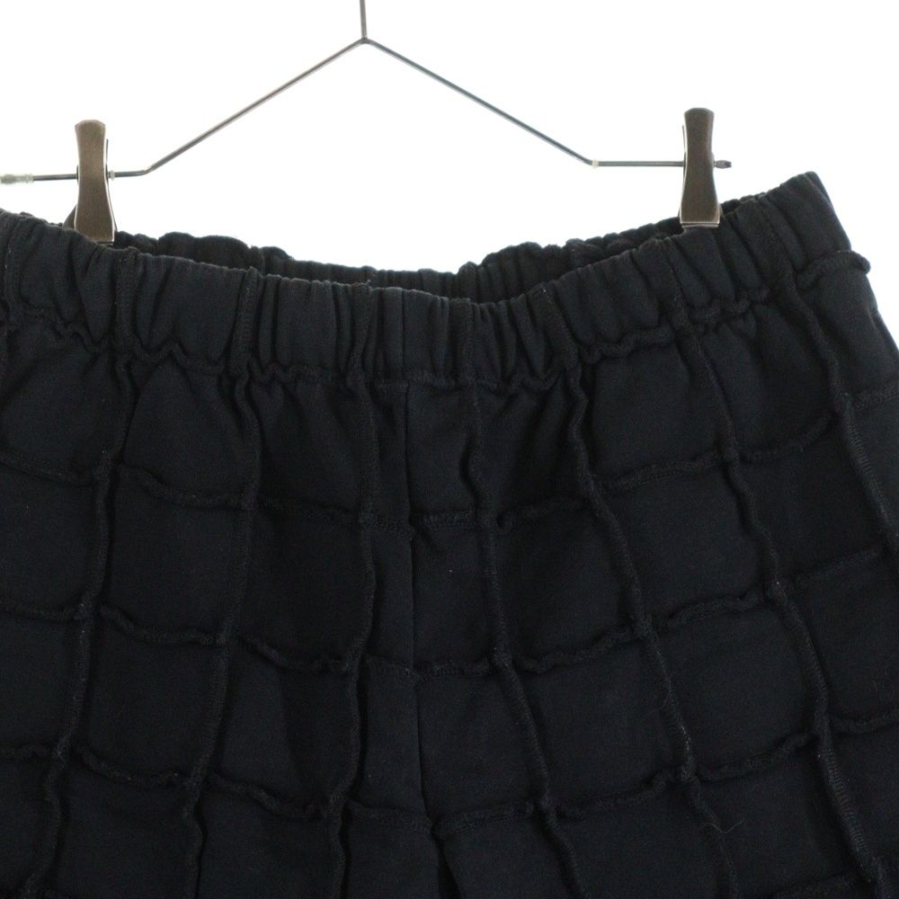 SUPREME (シュプリーム) 22SS Reverse Patchwork Sweatshort リバース