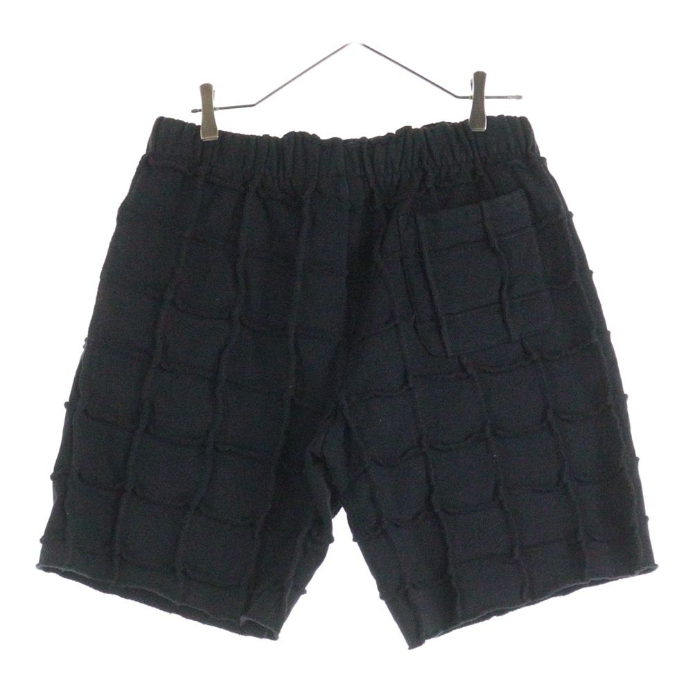 SUPREME (シュプリーム) 22SS Reverse Patchwork Sweatshort リバース