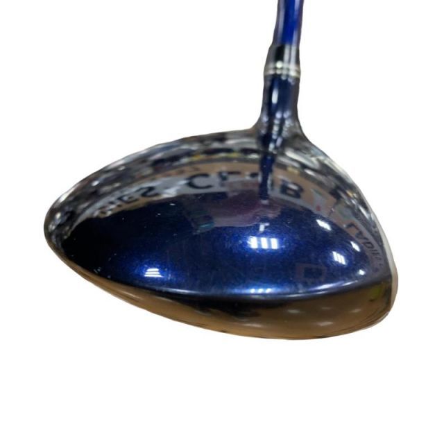 ダンロップ XXIO 5W レディース MP900L フレックス L　ウッド 中古】 ダンロップ XXIO(2016) 5W レディース フェアウェイウッド FW