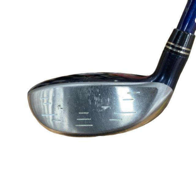 中古】 ダンロップ XXIO(2016) 5W レディース フェアウェイウッド FW