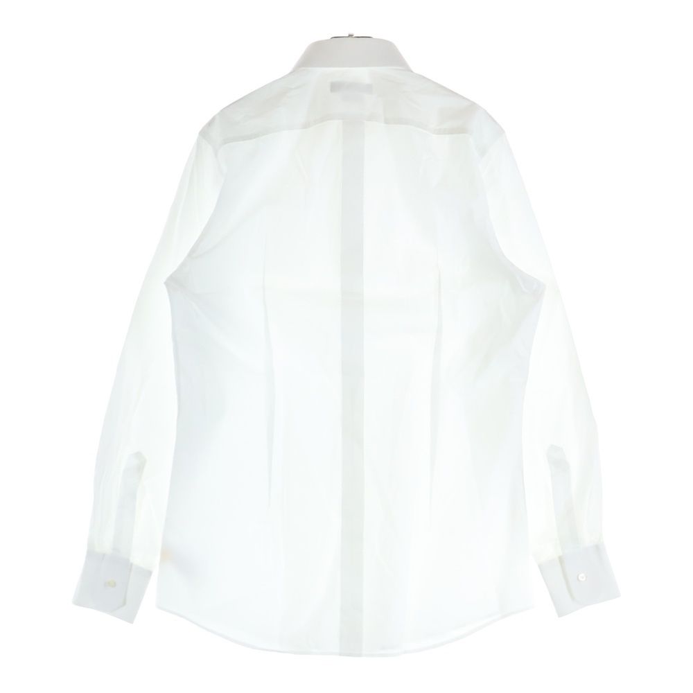 DOLCE & GABBANA (ドルチェアンドガッバーナ) コットン ロングスリーブ