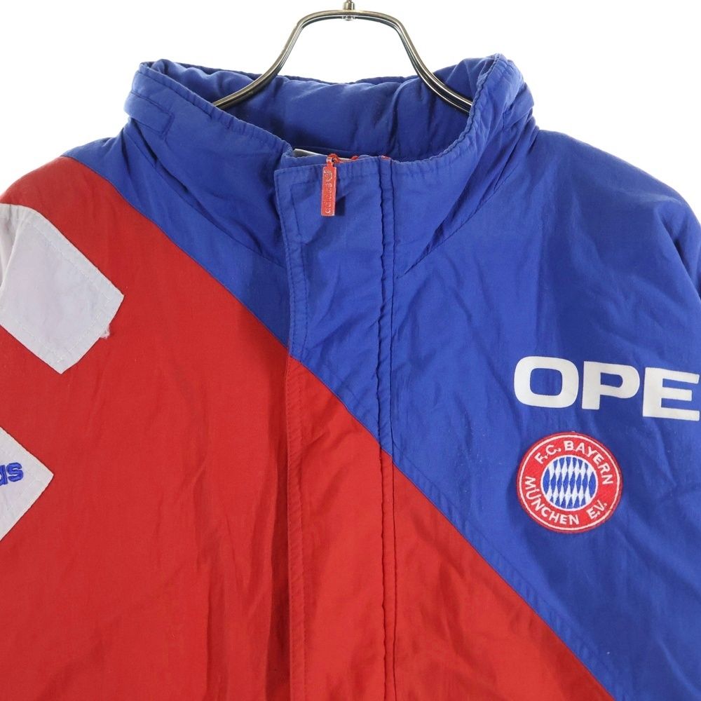 adidas (アディダス) BAYERN MUNCHEN バイエルンミュンヘン トラック