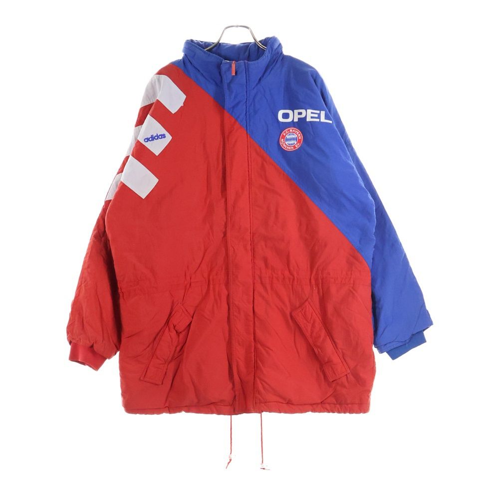 adidas (アディダス) BAYERN MUNCHEN バイエルンミュンヘン トラック