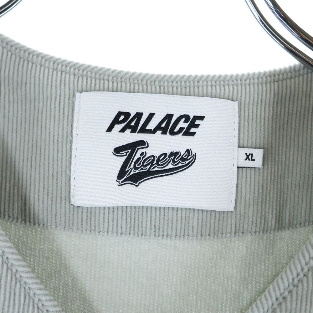 Palace Skateboards (パレススケートボーズ) Hanshin Tigers Jersey