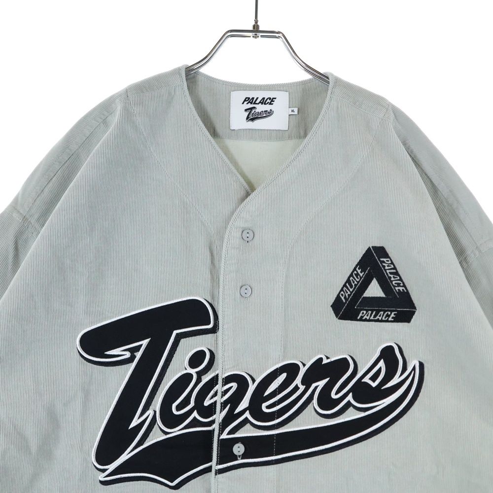 Palace Skateboards (パレススケートボーズ) Hanshin Tigers Jersey