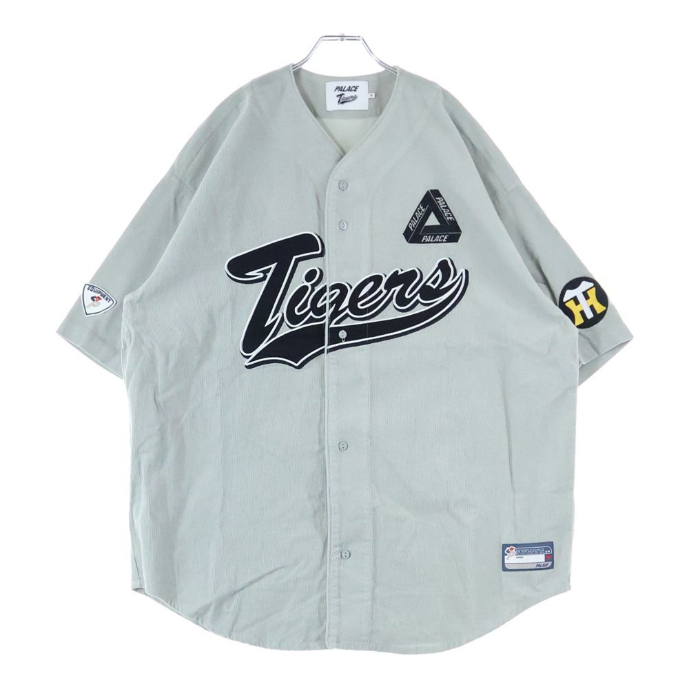 Palace Skateboards (パレススケートボーズ) Hanshin Tigers Jersey