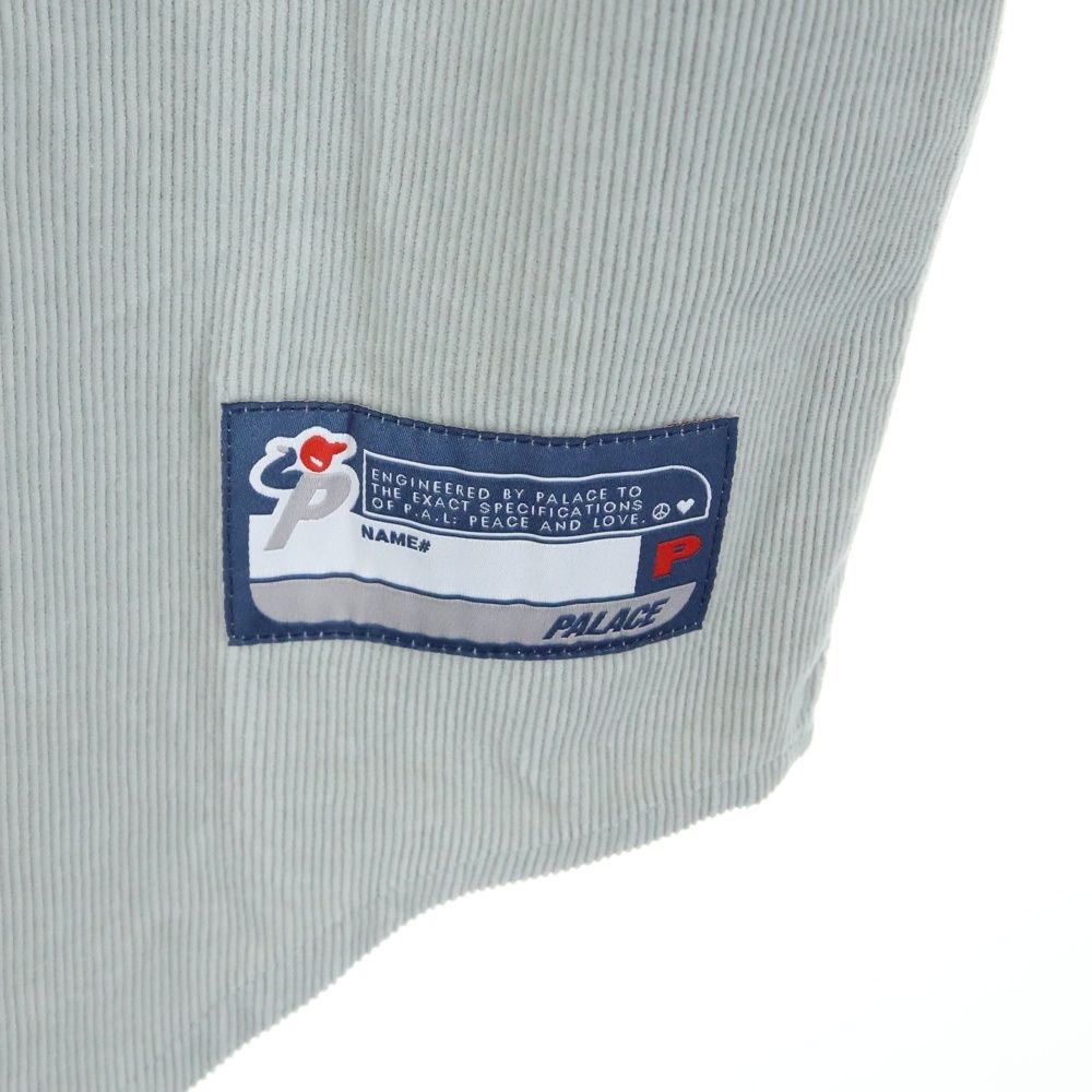 PALACE skateboards hanshin Tigers 阪神 Palace Skateboards(パレススケートボーズ) Hanshin Tigers Varsity