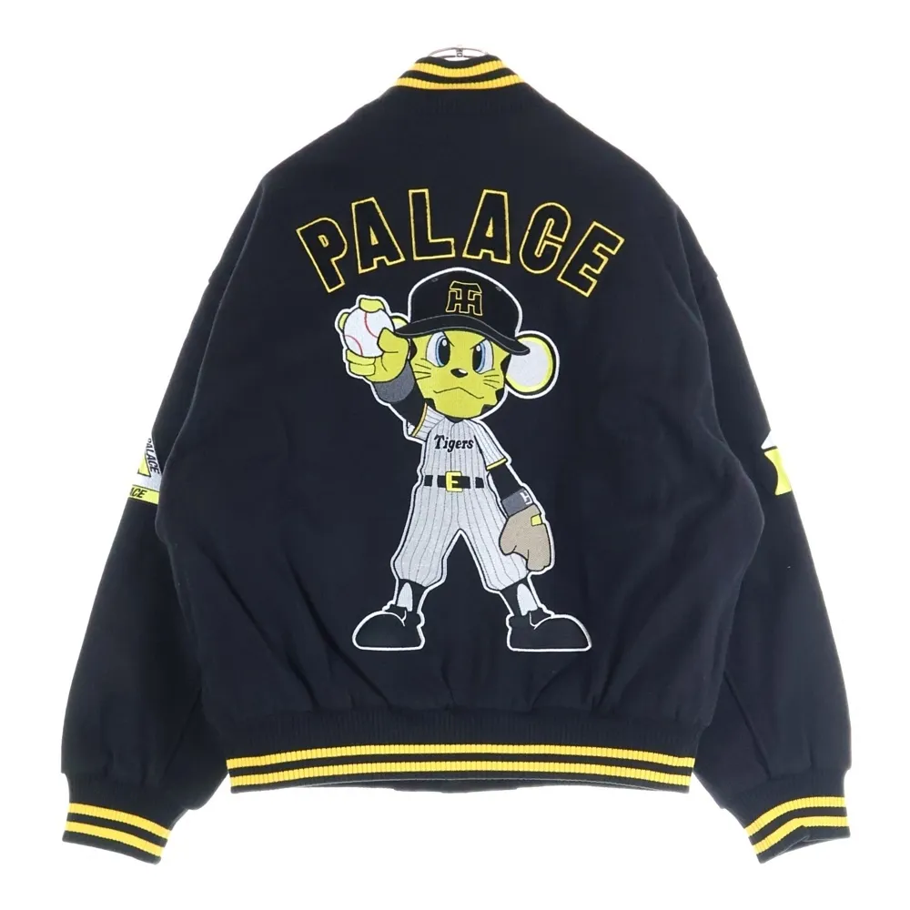 2026年最新】Palace Skateboards メンズ スタジャンの人気 2026年最新】Palace Skateboards メンズ スタジャンの人気