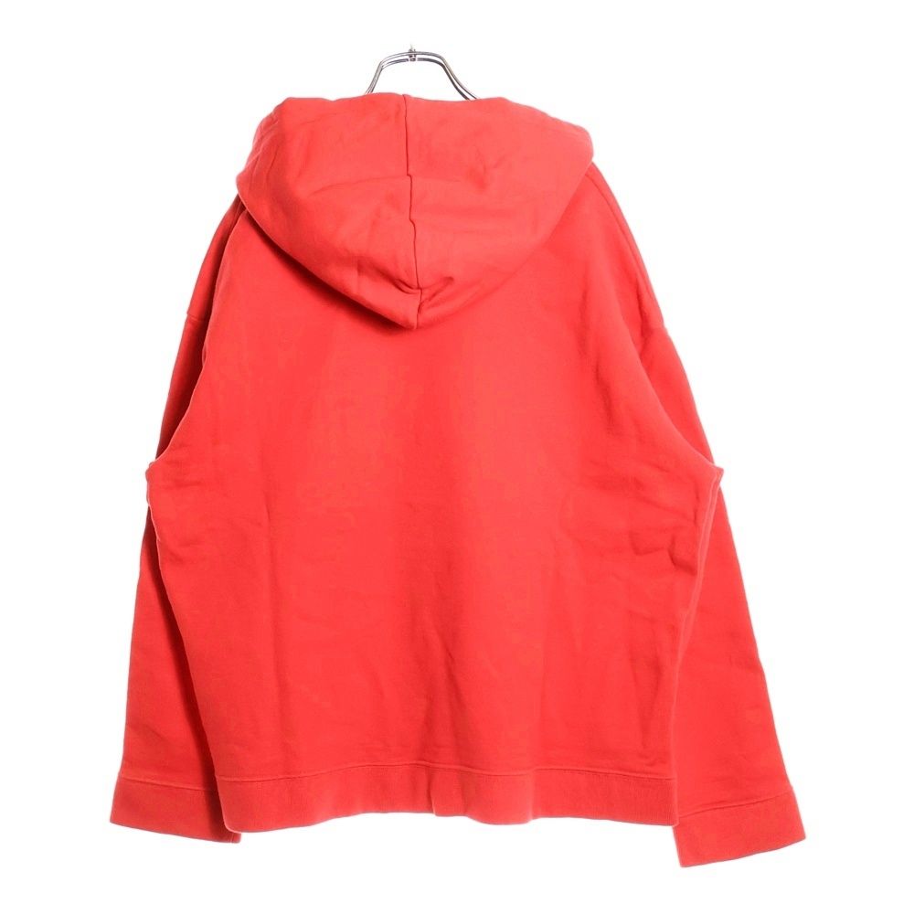 RAF SIMONS (ラフシモンズ) 18SS JOY DIVISION プルオーバーパーカー