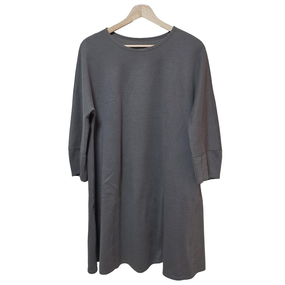 JURGEN LEHL(ヨーガンレール) ワンピース サイズM レディース美品