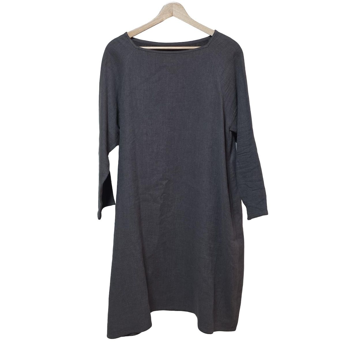 JURGEN LEHL(ヨーガンレール) ワンピース サイズM レディース美品