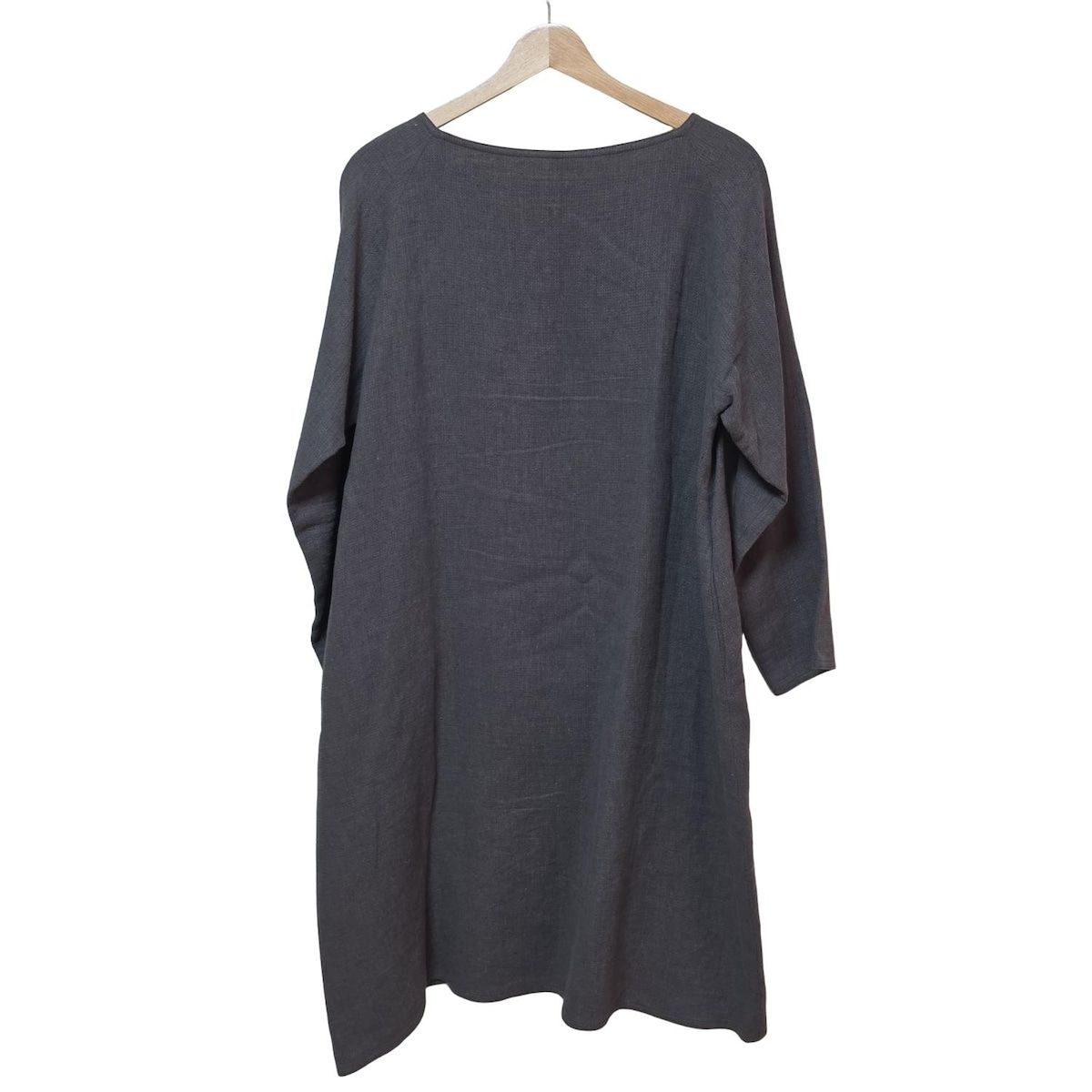 JURGEN LEHL(ヨーガンレール) ワンピース サイズM レディース美品