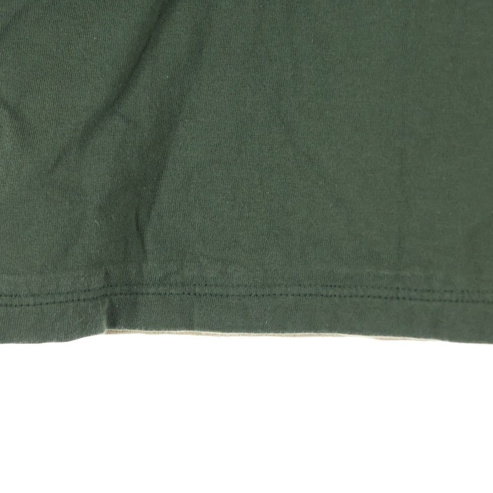 UNDERCOVER (アンダーカバー) 99AW TWINS Ambivalence期 プリント