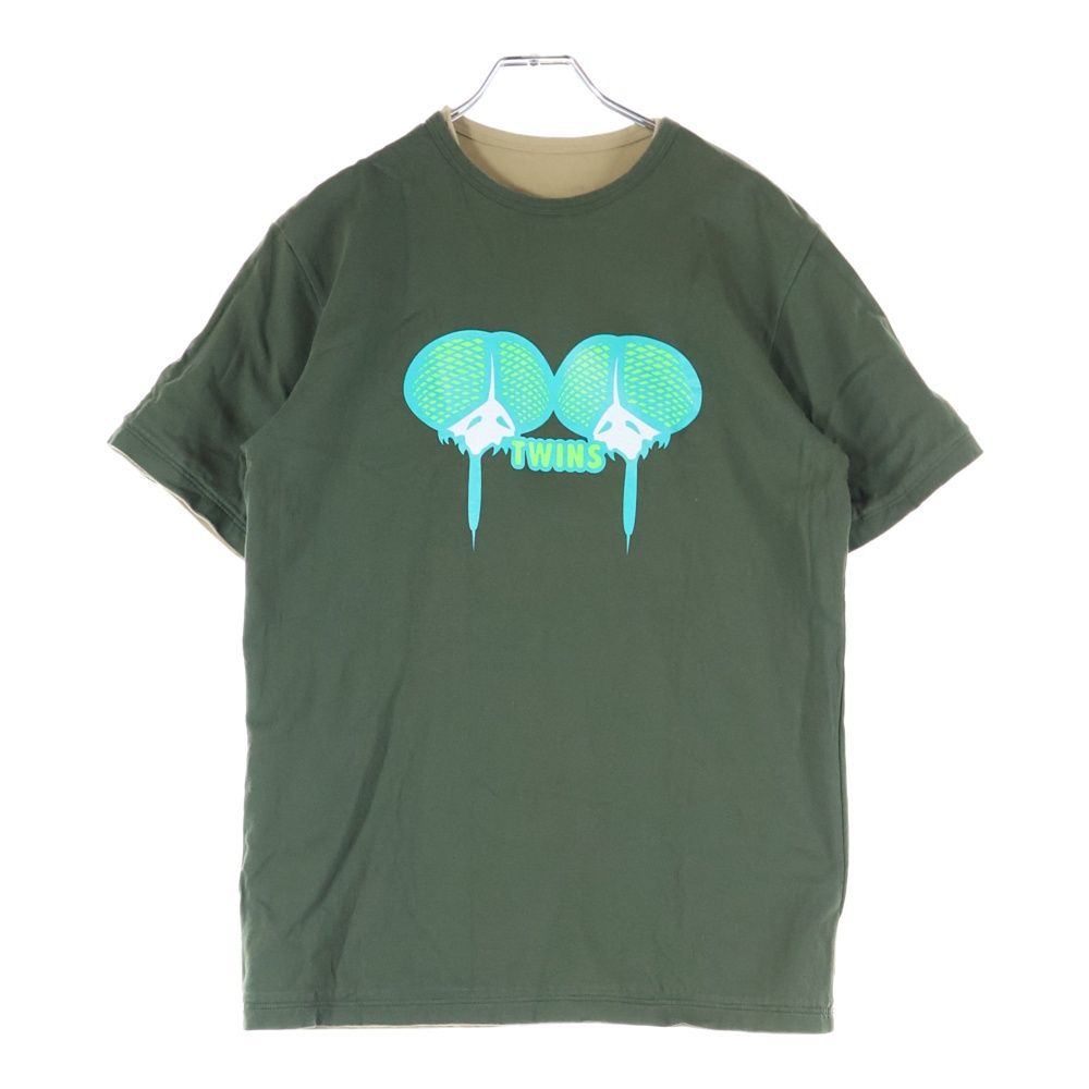 99AW UNDERCOVER ambivalence ロンT カットソー 99AW UNDERCOVER ambivalence ロンT カットソー UNDERCOVER / アンダー