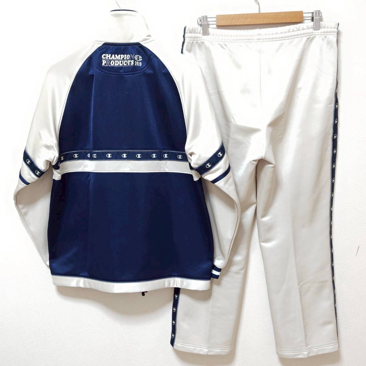 2点セット◎ヴィンテージ◎【Champion Products】チャンピオン 