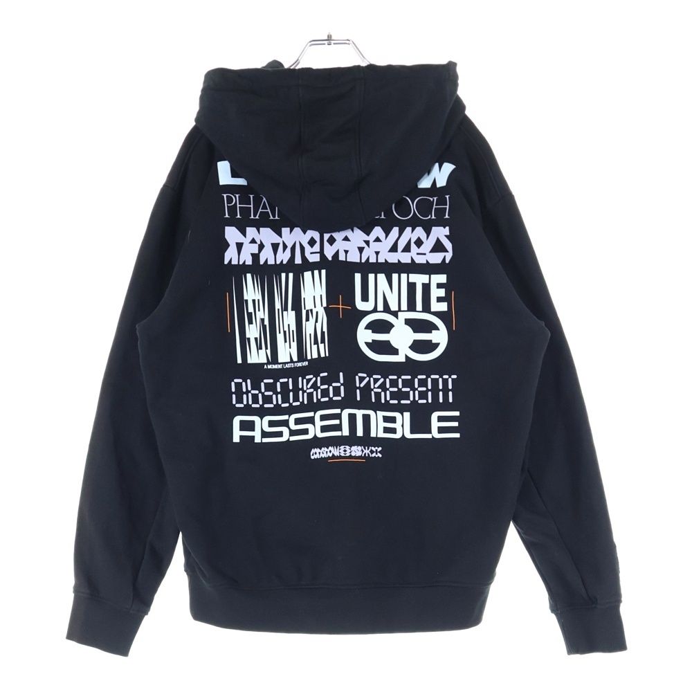 McQ Alexander McQueen (マックキューアレキサンダーマックイーン) L11