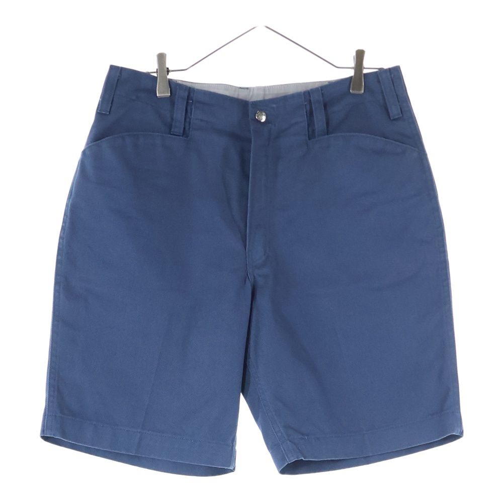 BDP T/C SHORTS テンダーロイン TENDERLOIN ショーツ TENDERLOIN (テンダーロイン) T-BDP SHORTS T/C T/Cツイル フリスコ