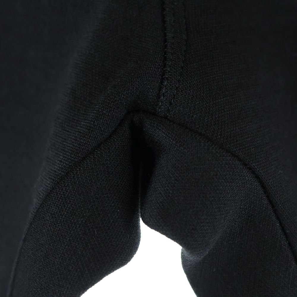 DSQUARED2 (ディースクエアード) ジップポケット付 スウェットパンツ