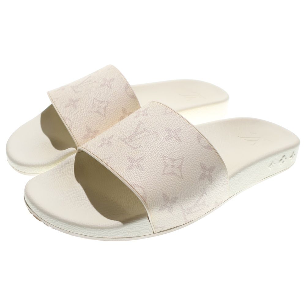 LOUIS VUITTON (ルイヴィトン) ウォーターフロントライン モノグラム