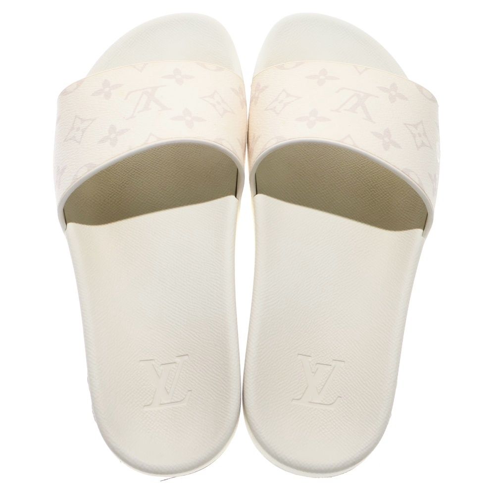 LOUIS VUITTON (ルイヴィトン) ウォーターフロントライン モノグラム