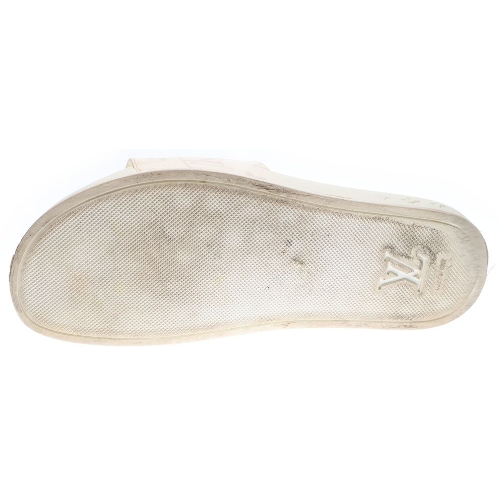 LOUIS VUITTON (ルイヴィトン) ウォーターフロントライン モノグラム