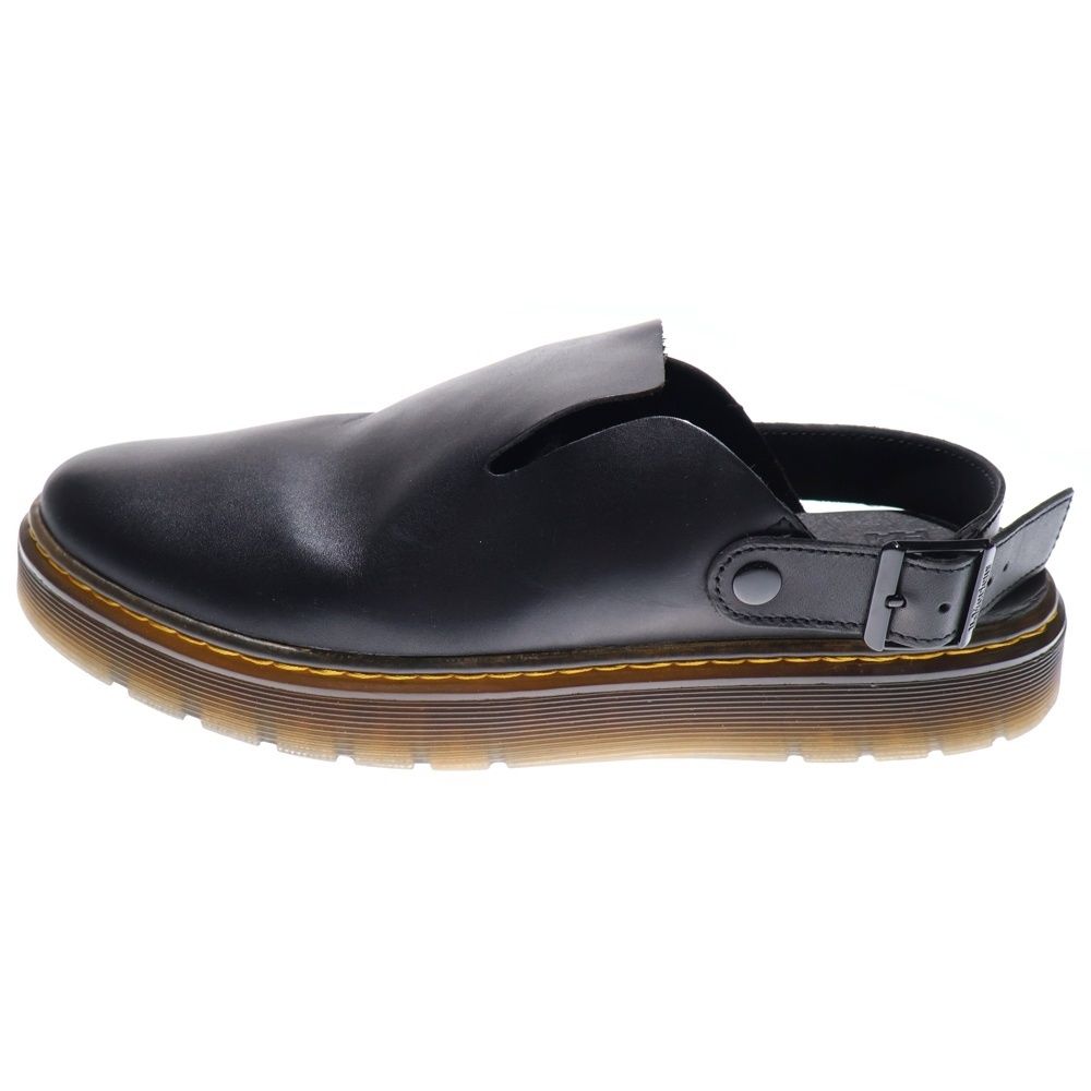 Dr.Martens (ドクターマーチン) CARLSON カールソン レザー ミュール