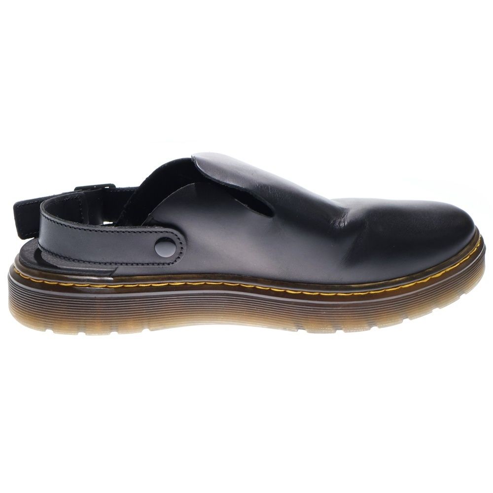 Dr.Martens (ドクターマーチン) CARLSON カールソン レザー ミュール