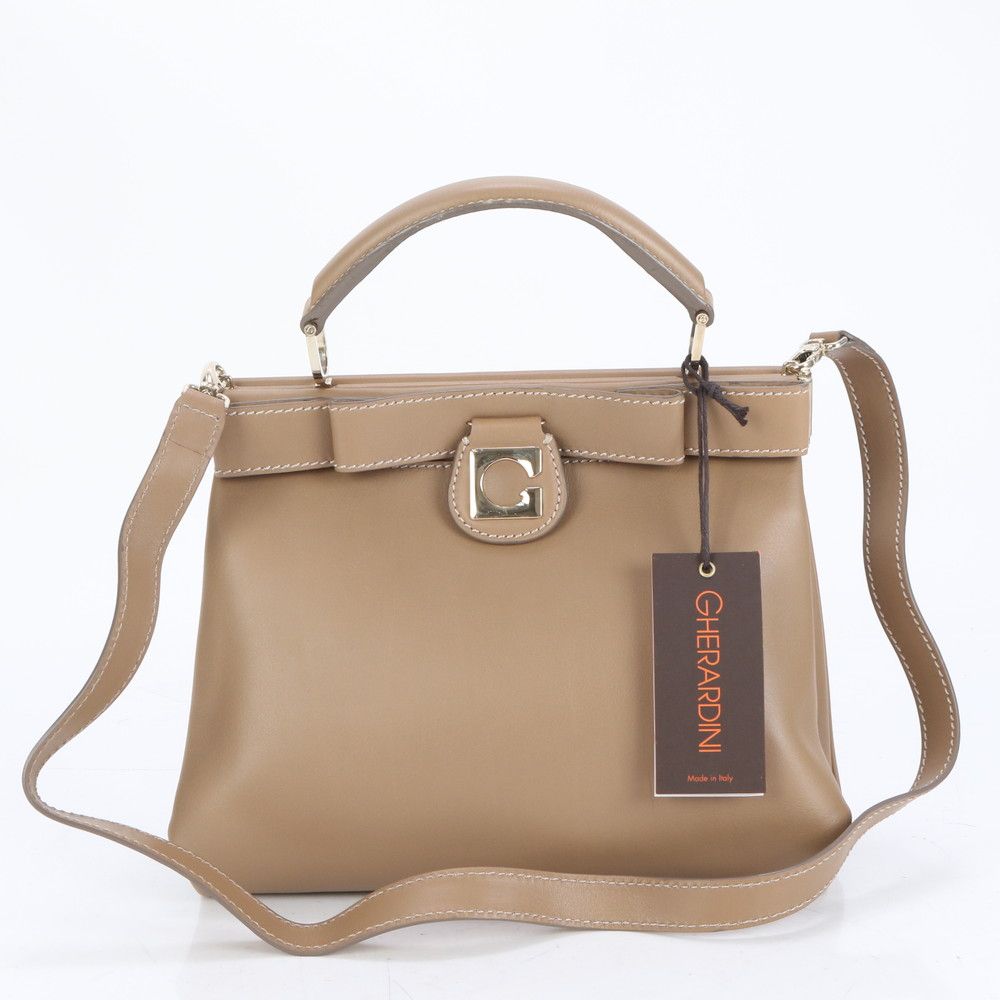 ゲラルディーニ　ハンドバッグ　斜めがけ　2way ゲラルディーニ 2WAY ハンドバッグ ショルダーバッグ 斜め掛け