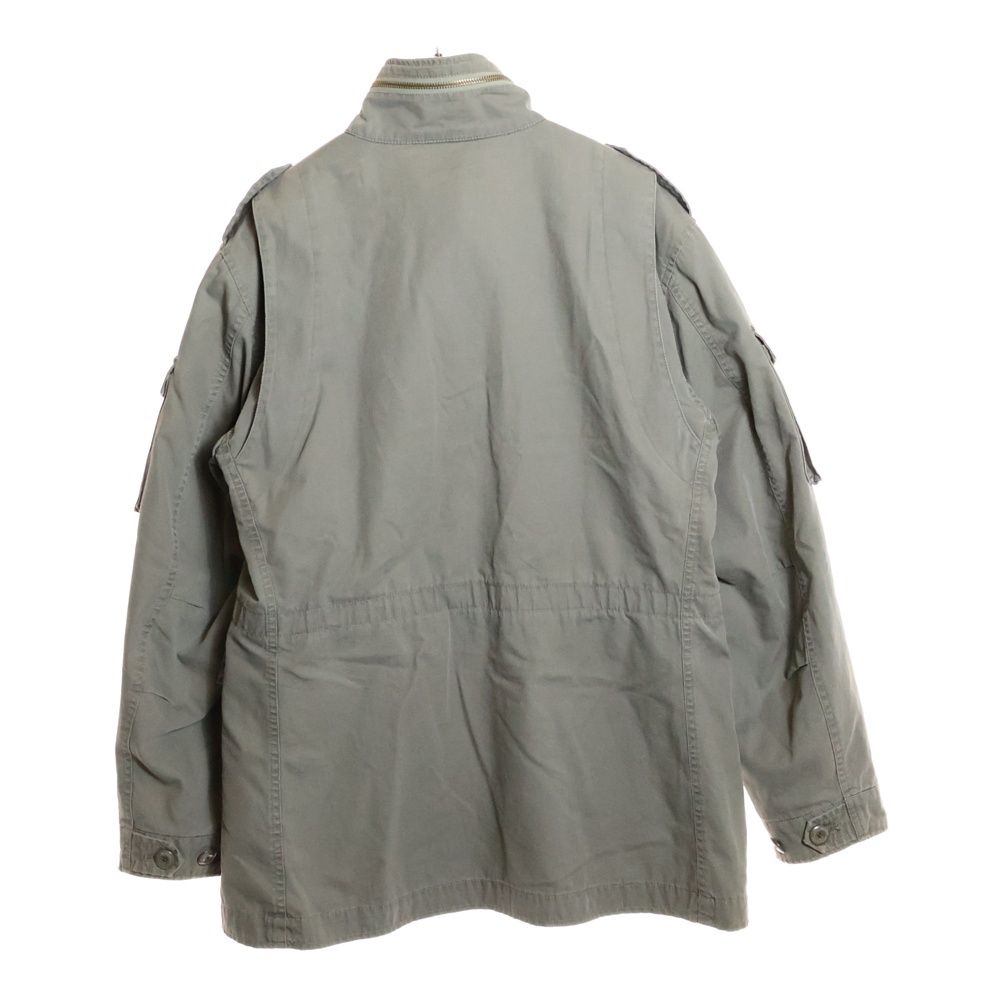 NEIGHBORHOOD (ネイバーフッド) 03AW NEIGHBORHOOD M-65 MILITARY
