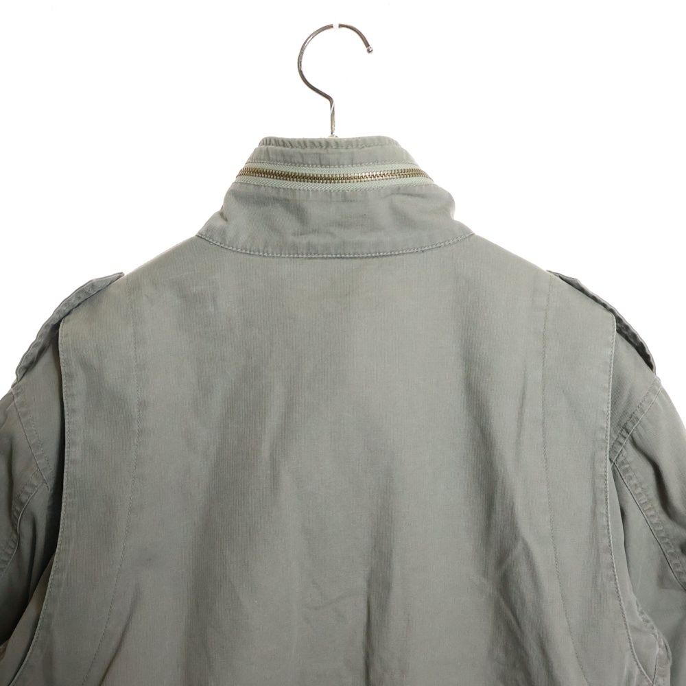 NEIGHBORHOOD (ネイバーフッド) 03AW NEIGHBORHOOD M-65 MILITARY