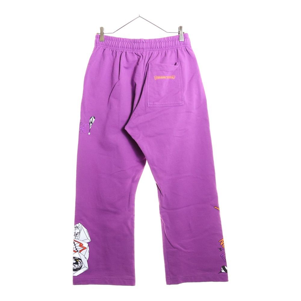 CHROME HEARTS (クロムハーツ) ×MATTY BOY I WANT MORE NOT LESS AN