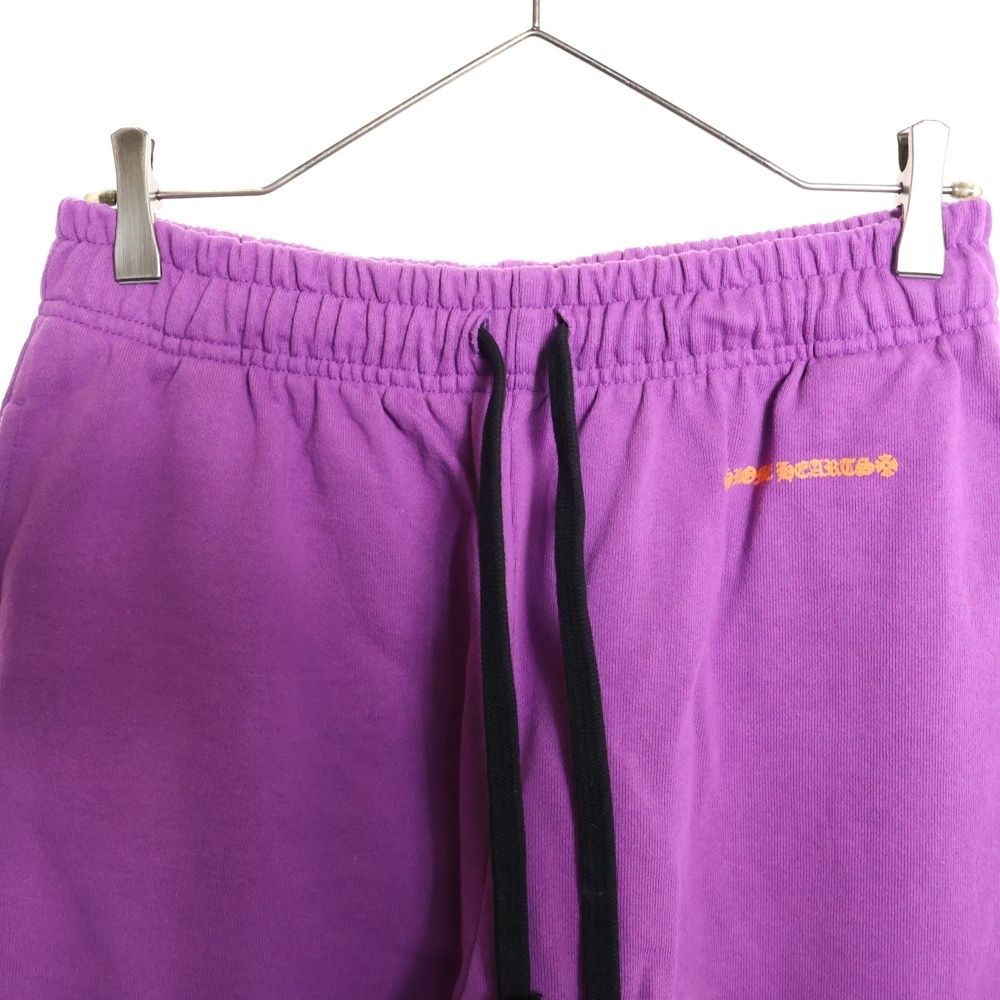 CHROME HEARTS (クロムハーツ) ×MATTY BOY I WANT MORE NOT LESS AN