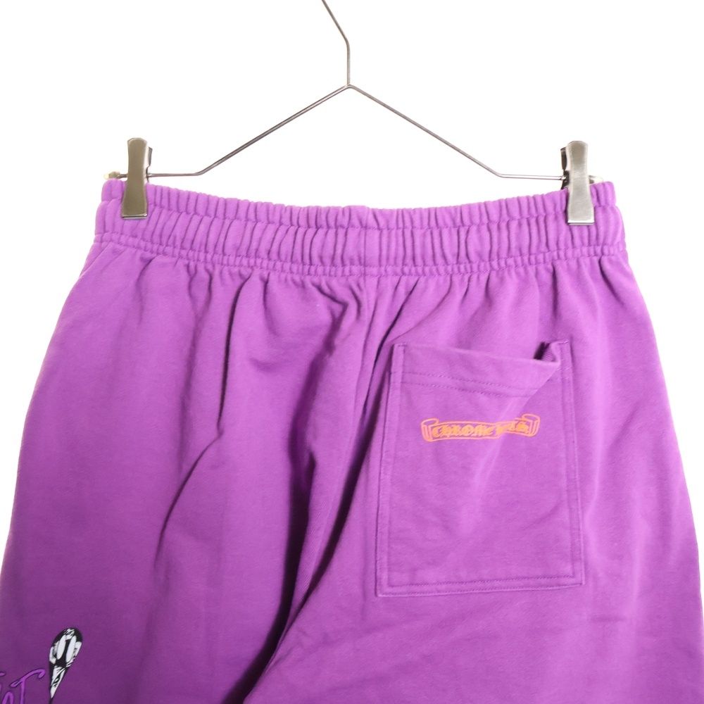 CHROME HEARTS (クロムハーツ) ×MATTY BOY I WANT MORE NOT LESS AN