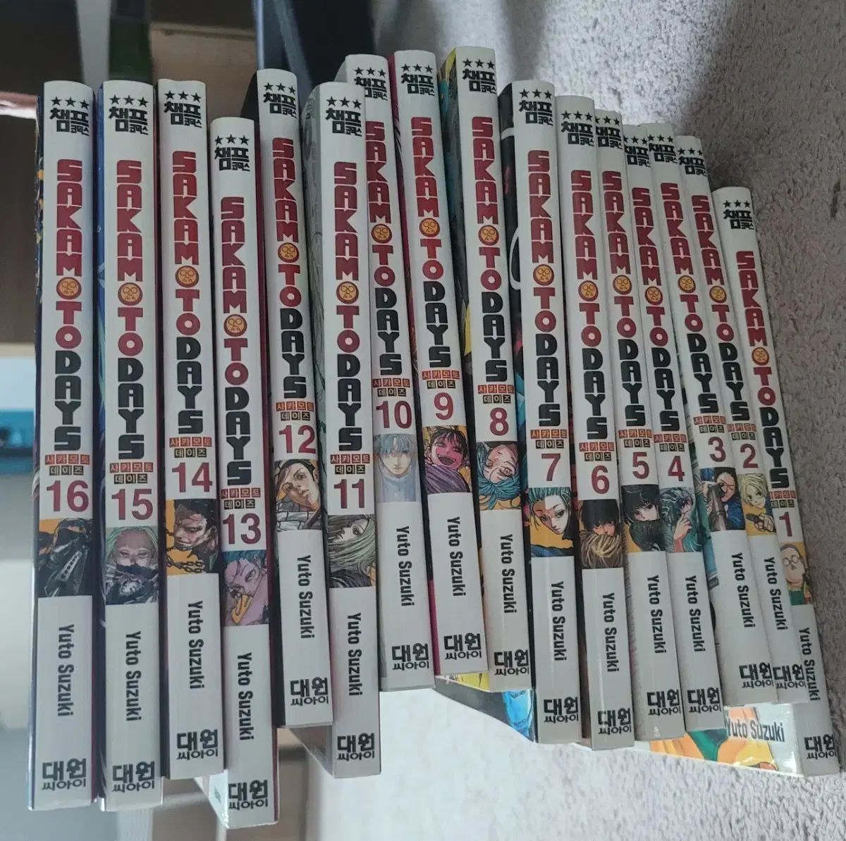 観崎薫 ホログラム缶バッジ 15点 2024