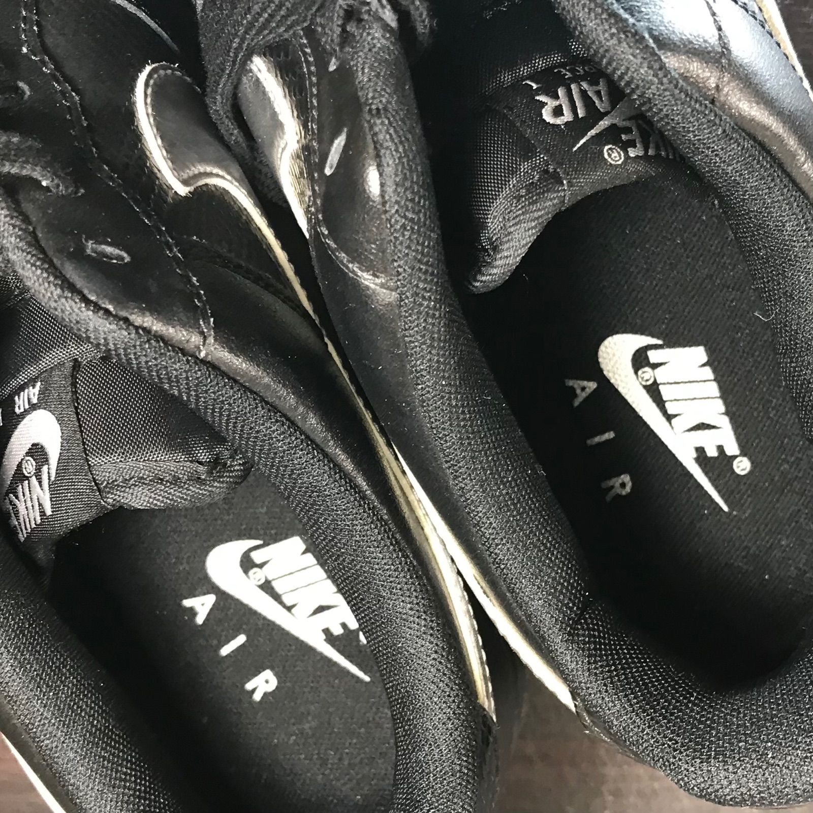 NIKE AIR FORCE 1 LOW 07 ナイキ エア フォース1 07 ローカット