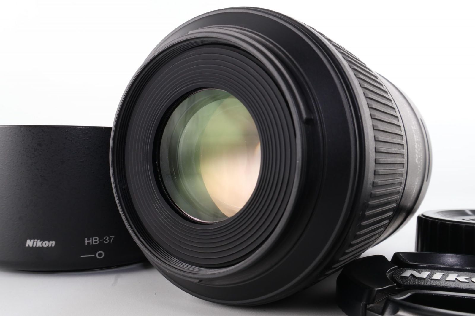 AF-S Micro Nikon 単焦点マイクロレンズ 60mm ED f⁄2.8G ニコン NIKKOR