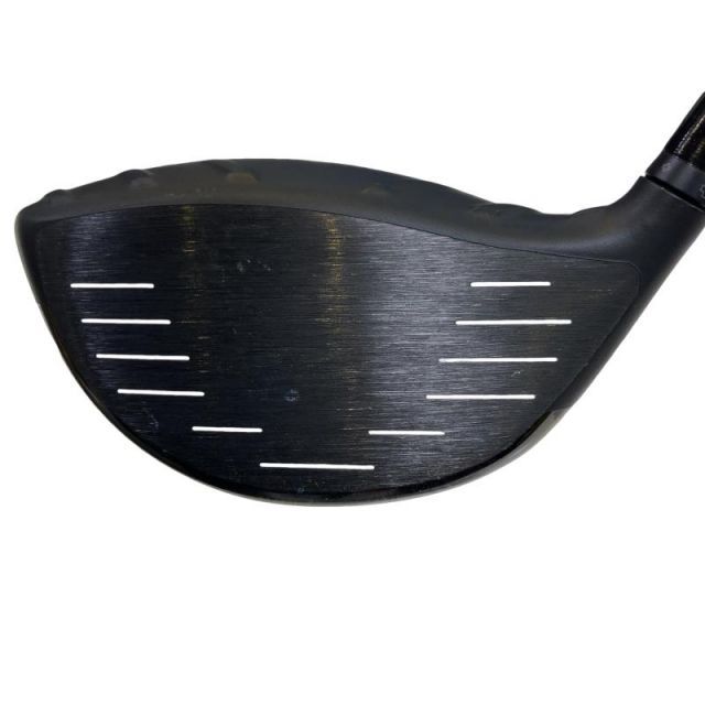 中古】 ピン G400 10.5° ドライバー DR リシャフト (フレックスその他