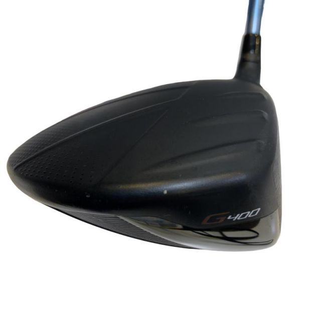 中古】 ピン G400 10.5° ドライバー DR リシャフト (フレックスその他