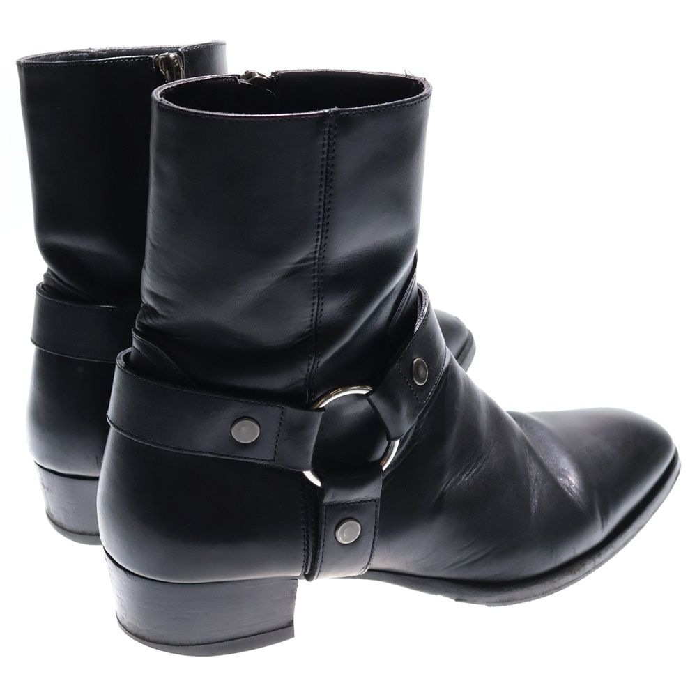 SAINT LAURENT PARIS (サンローランパリ) Classic Wyatt Harness Ring