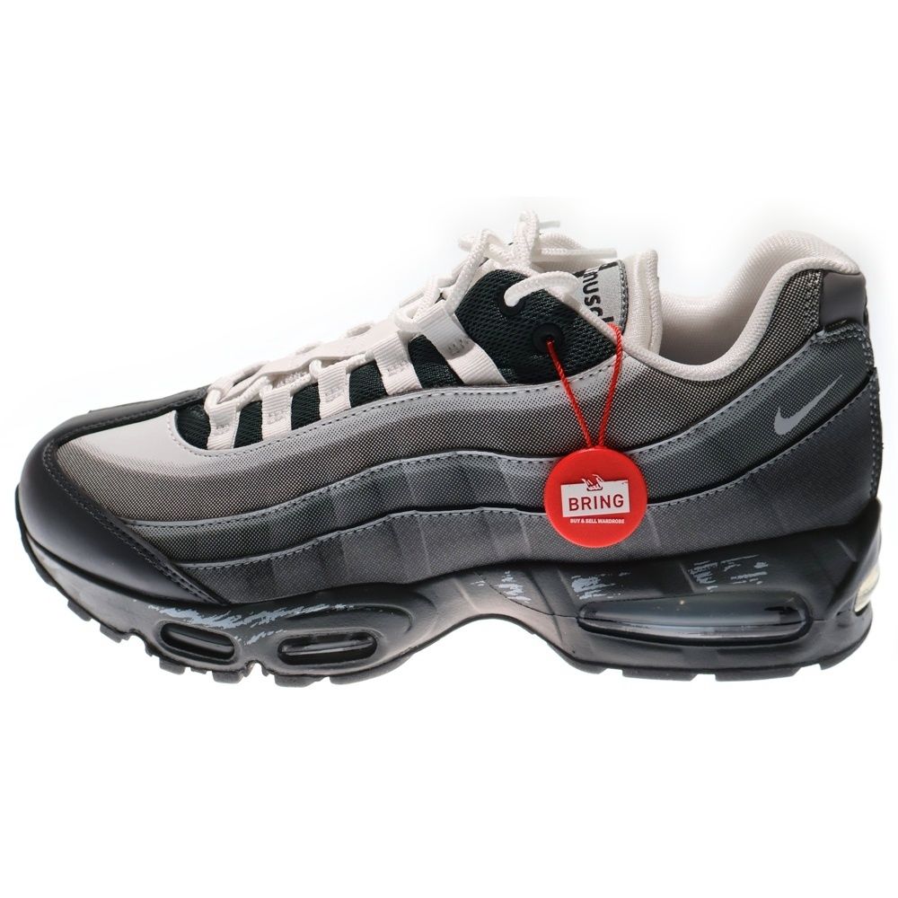 NIKE (ナイキ) ×Yu-Gi-Oh! AIR MAX 95 AIR MUSCLE JONOUCHI JAPAN