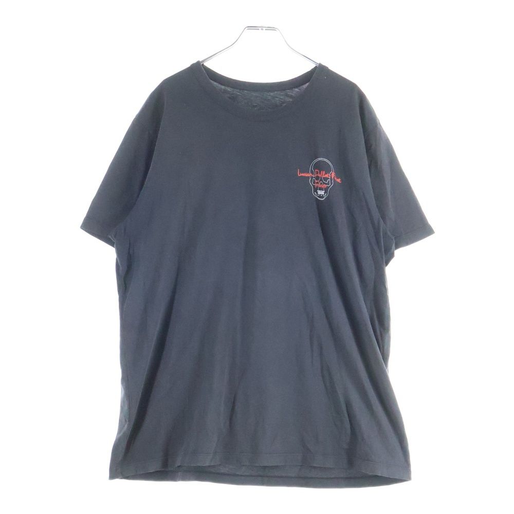 lucien pellat-finet (ルシアンペラフィネ) スカルプリント クルー