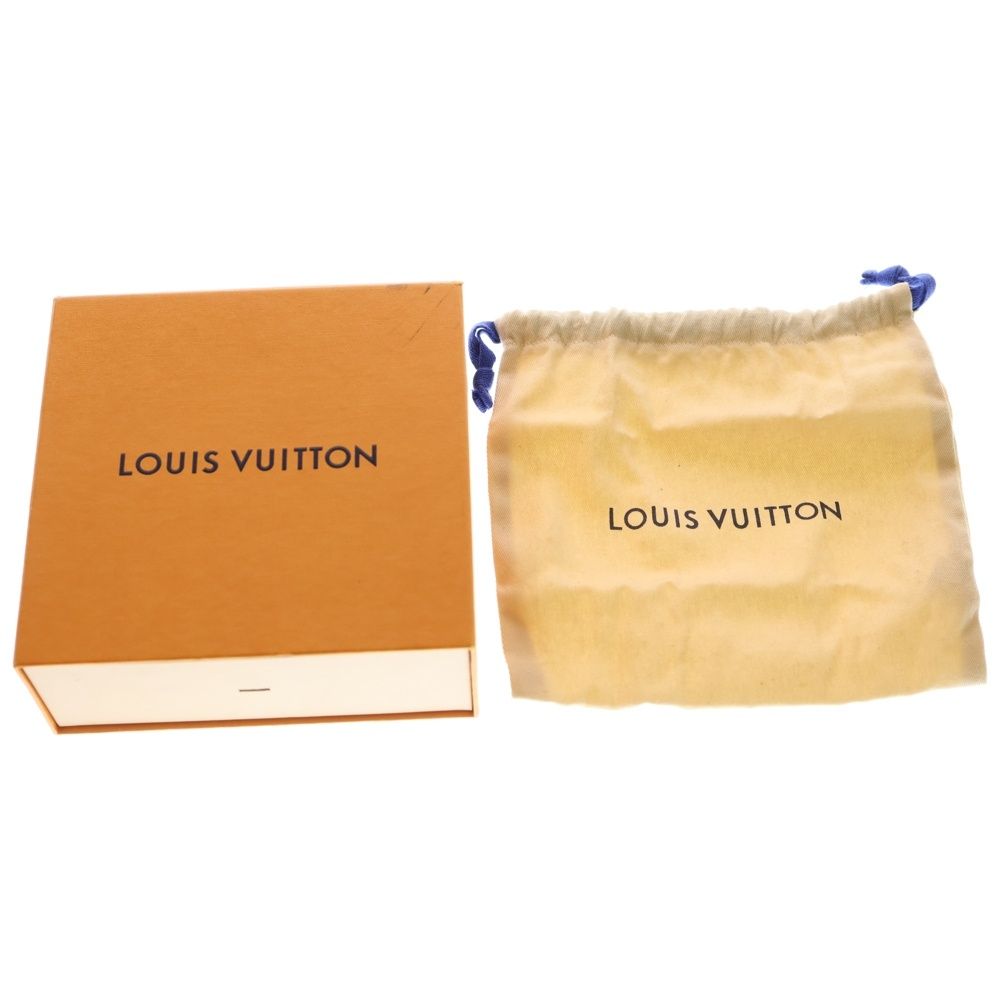 LOUIS VUITTON (ルイヴィトン) ダミエグラフィット サンチュール LV