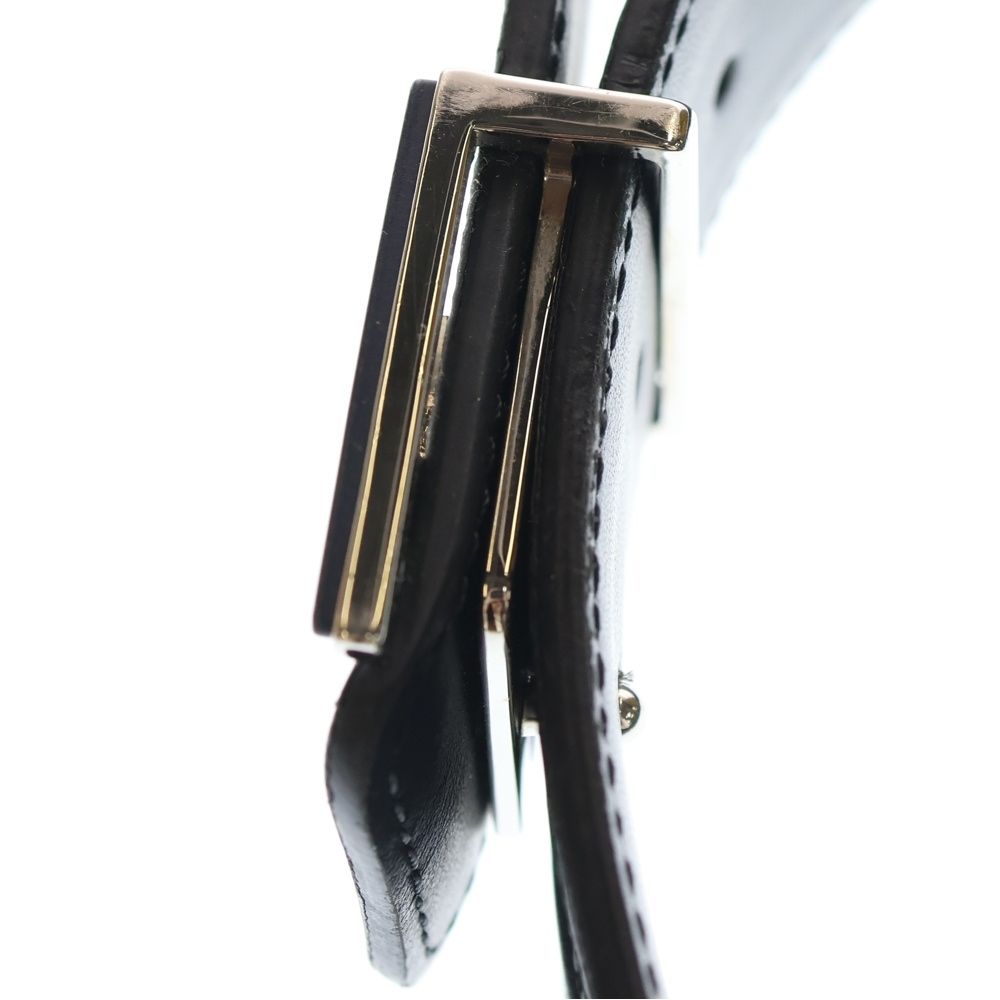 LOUIS VUITTON (ルイヴィトン) ダミエグラフィット サンチュール LV