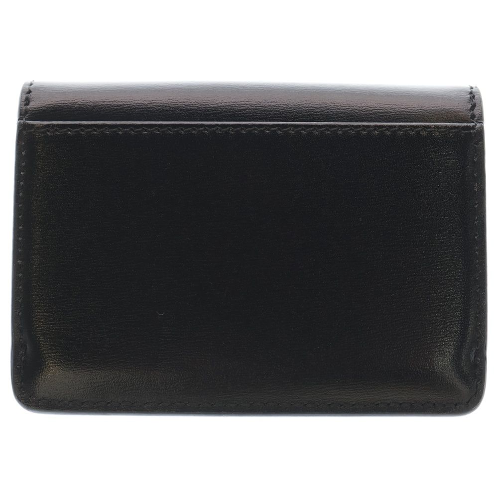 CELINE (セリーヌ) トリオンフ 二つ折り カードケース 小銭入れ