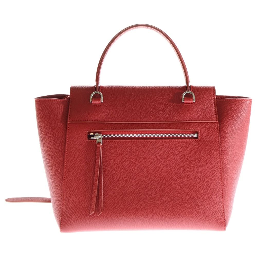 CELINE (セリーヌ) ベルトバッグ マイクロ 2WAYバッグ ハンドバッグ