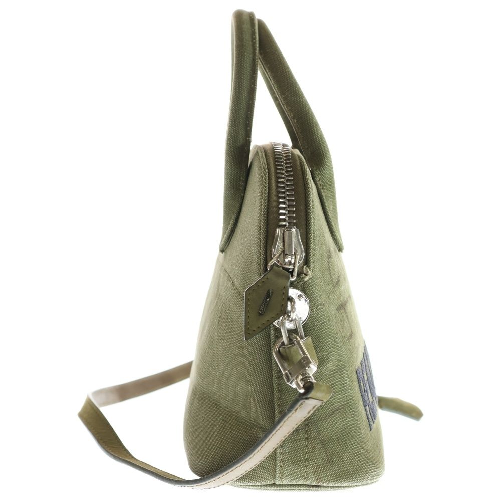 READY MADE (レディメイド) DAILY BAG デイリーバッグ ミリタリー