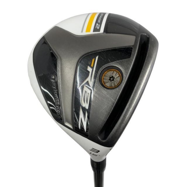 中古】 オデッセイ Ai-ONE・MILLED TRI-BEAM SEVEN T 34インチ パター