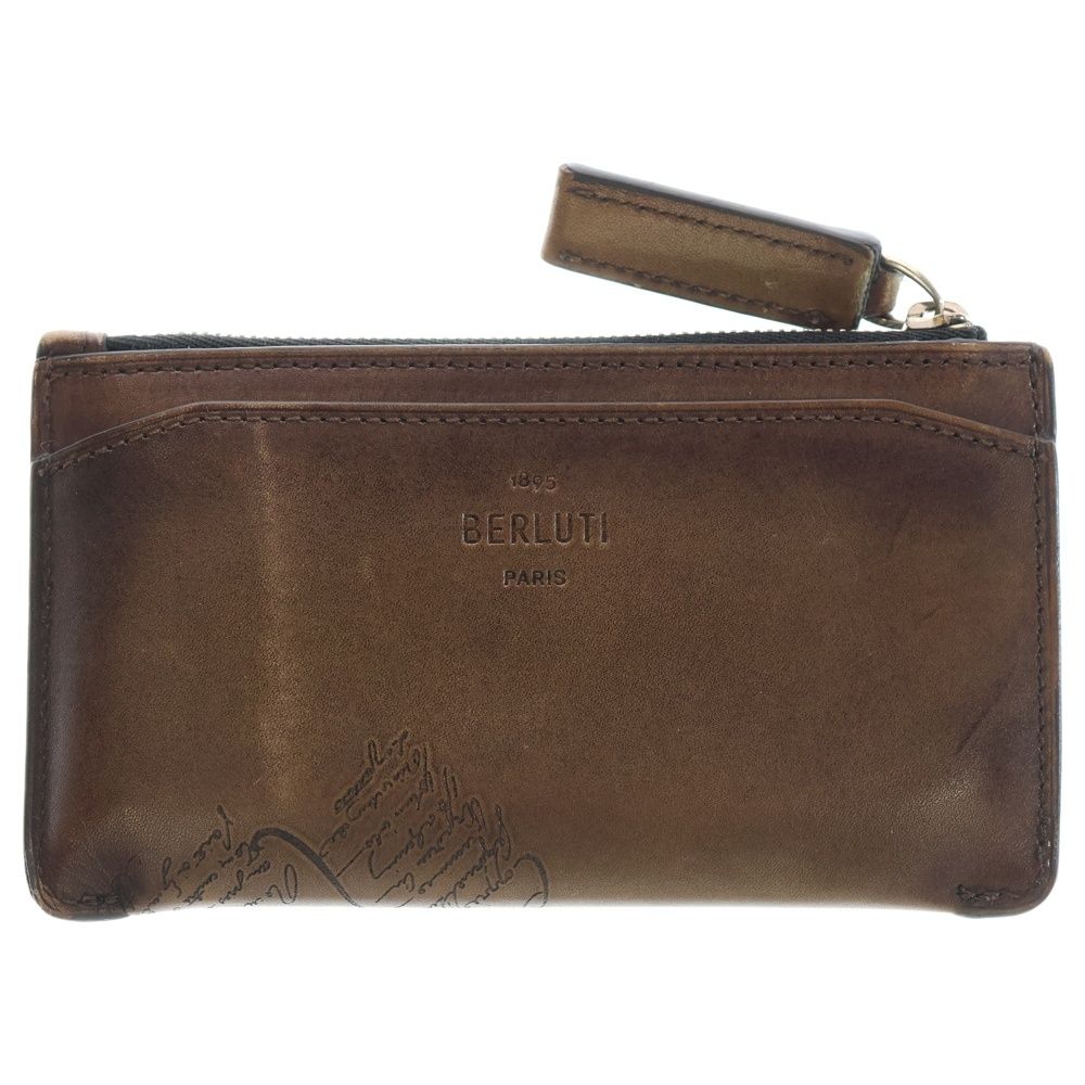 Berluti (ベルルッティ) ファザード エピュール カリグラフィ