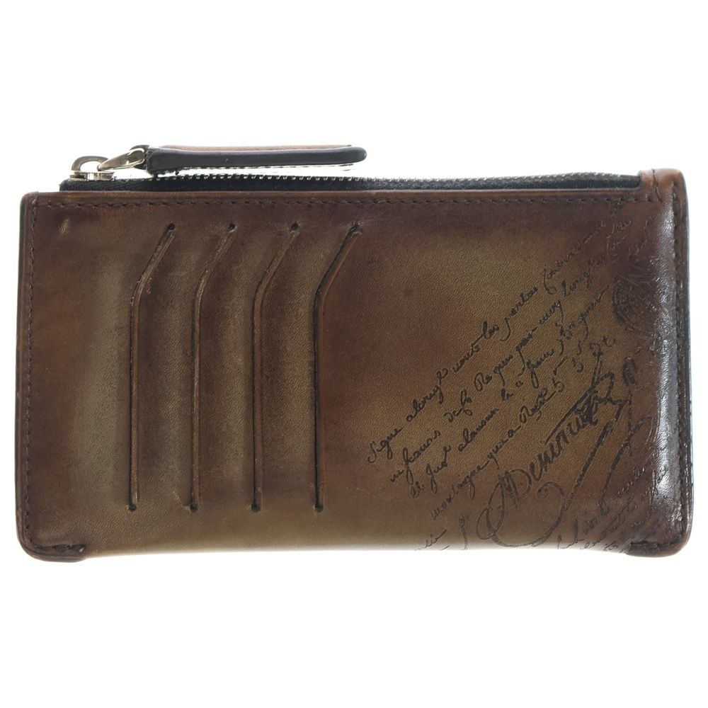 Berluti (ベルルッティ) ファザード エピュール カリグラフィ