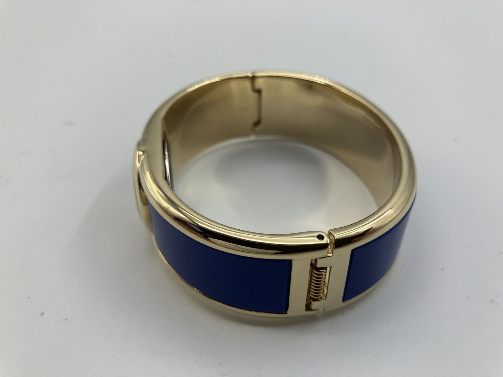 Caravelle キャラベル 箱付き レディース腕時計 クオーツ ブルー